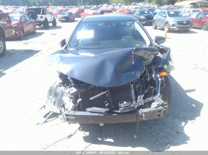 2017 TOYOTA COROLLA L/LE/XLE/SE - 5YFBURHE1HP700175