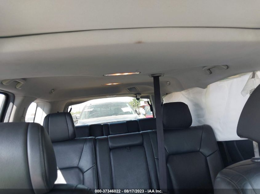 2013 HONDA PILOT EX-L - 5FNYF4H50DB017445