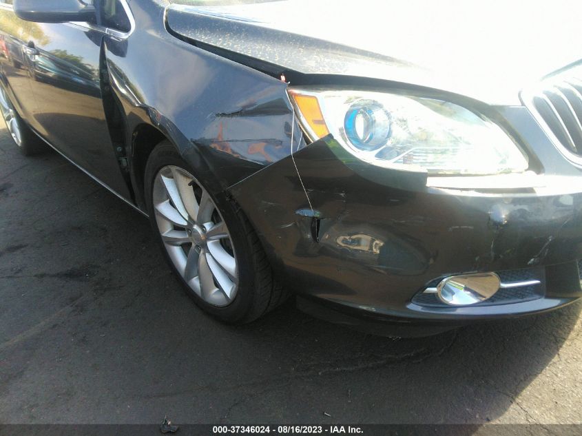2013 BUICK VERANO CONVENIENCE GROUP - 1G4PR5SK3D4147973