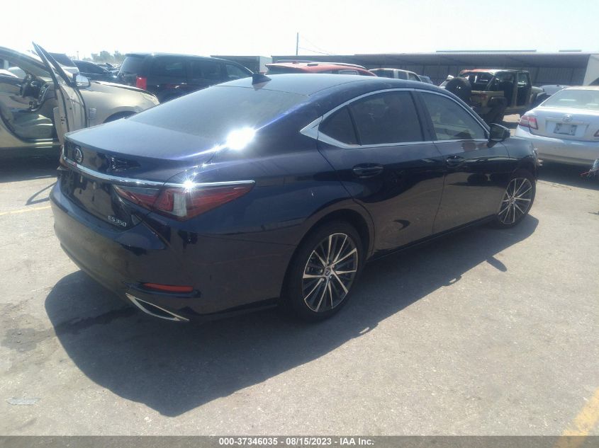 58ADZ1B19NU127613 Lexus ES 350 BASE/350 LUXURY/350 U 4