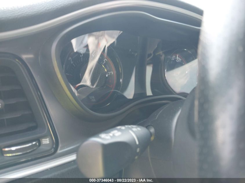 2021 DODGE CHALLENGER SXT - 2C3CDZAG5MH568221