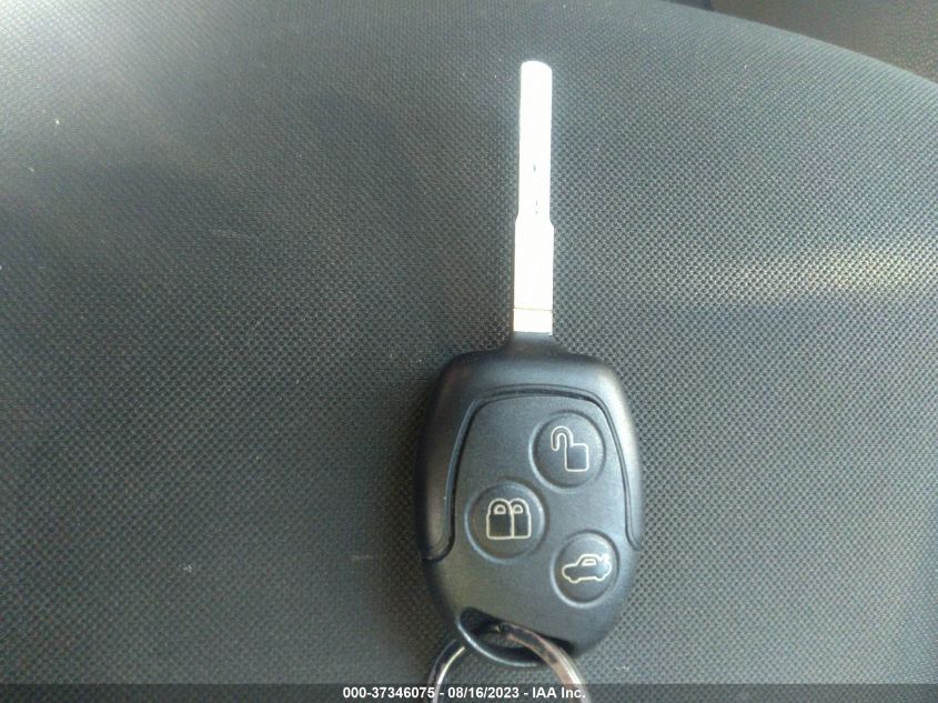 2014 FORD FIESTA SE - 3FADP4EJ7EM111595