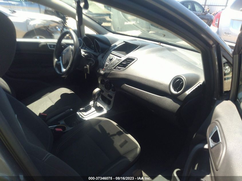 2014 FORD FIESTA SE - 3FADP4EJ7EM111595