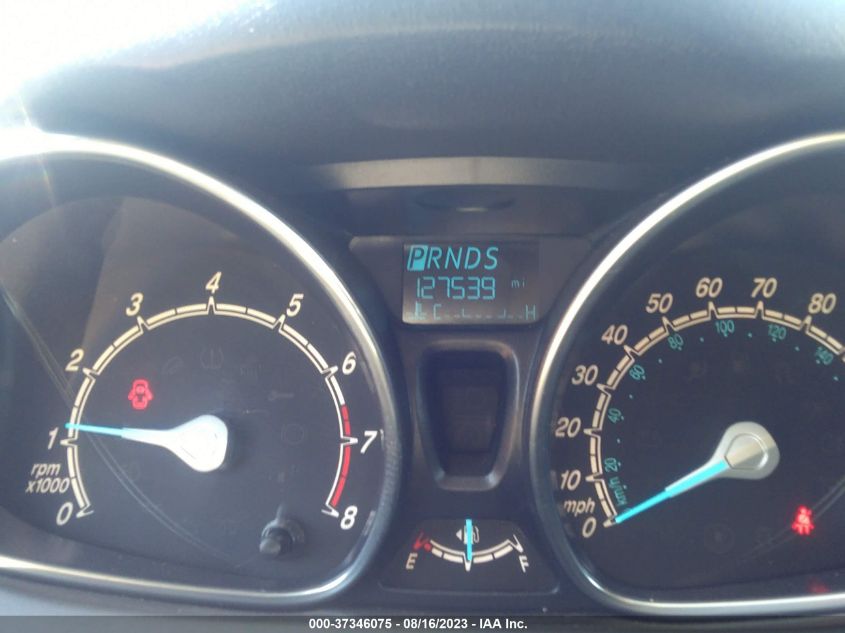 2014 FORD FIESTA SE - 3FADP4EJ7EM111595