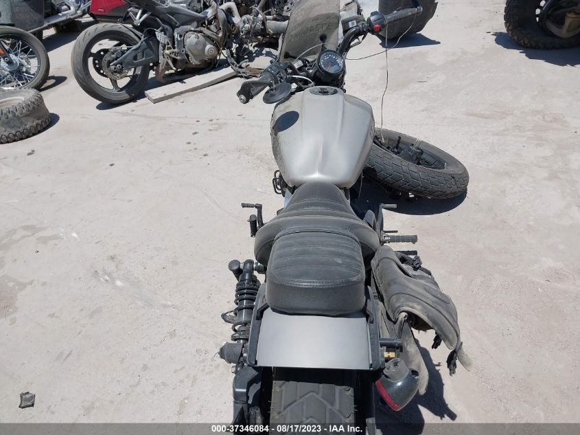2022 INDIAN MOTORCYCLE CO. SCOUT BOBBER ABS 56KMTA002N3183352