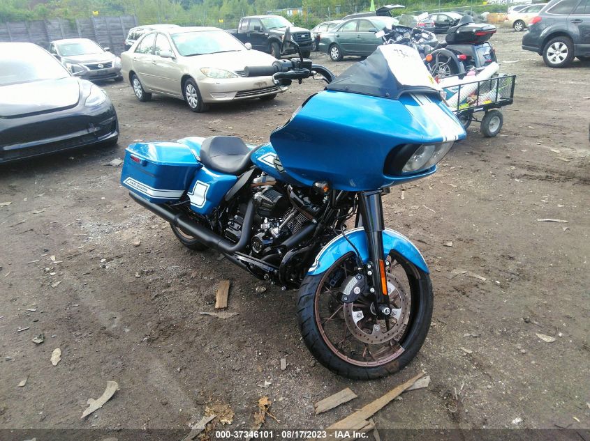 1HD1ACL10PB633439 HARLEY-DAVIDSON FLTRXST 2023