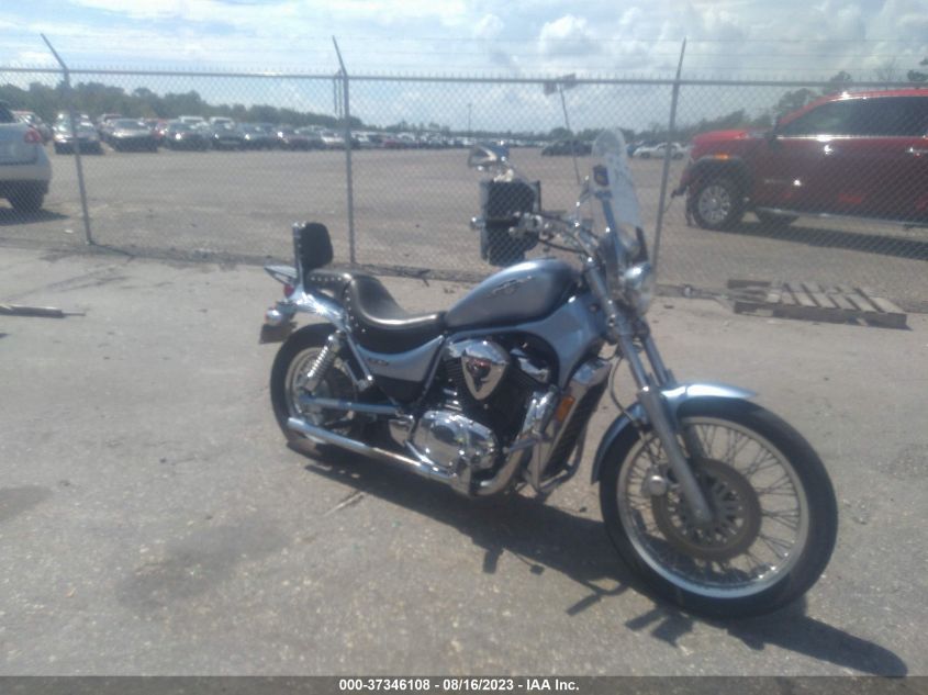 2006 SUZUKI VS800 GLP - JS1VS52A562100136
