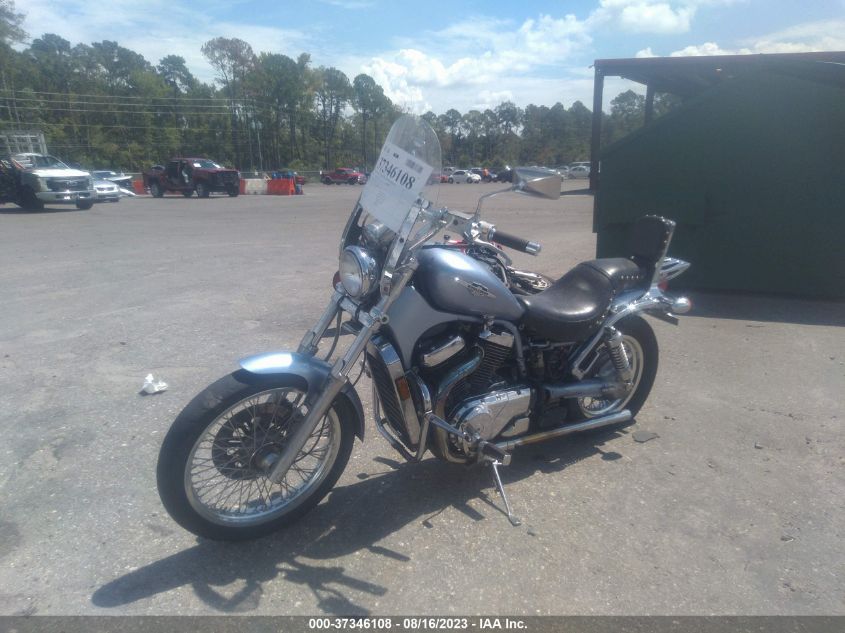 2006 SUZUKI VS800 GLP JS1VS52A562100136