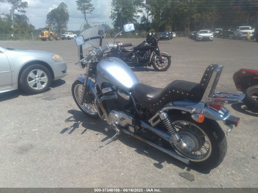 2006 SUZUKI VS800 GLP JS1VS52A562100136