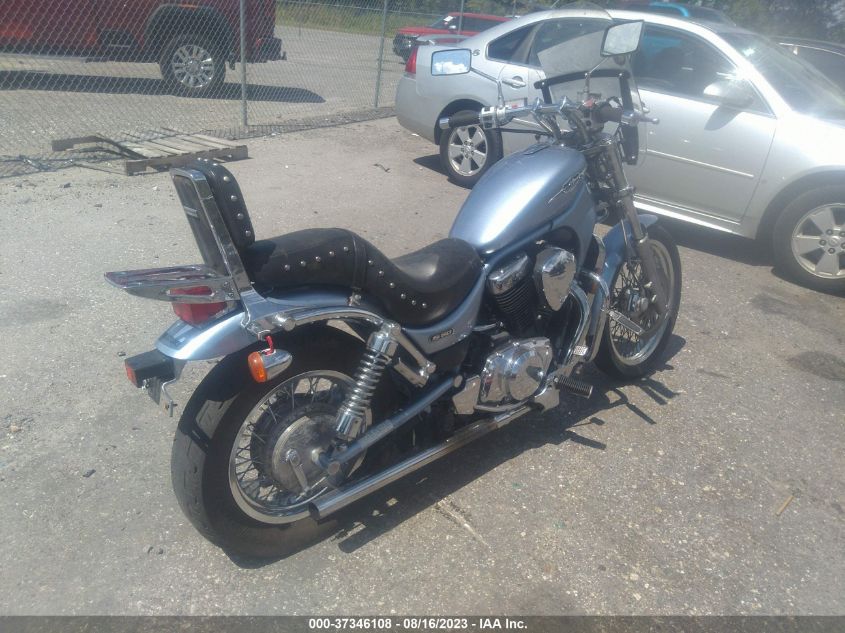 2006 SUZUKI VS800 GLP JS1VS52A562100136