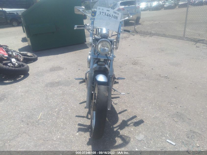 2006 SUZUKI VS800 GLP JS1VS52A562100136