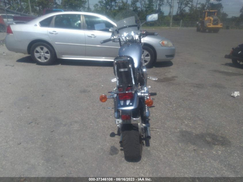 2006 SUZUKI VS800 GLP JS1VS52A562100136