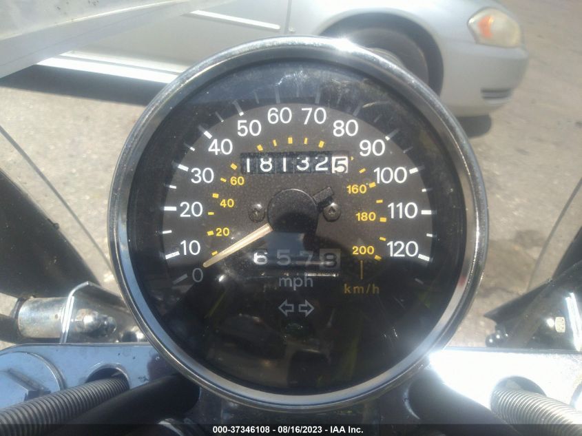2006 SUZUKI VS800 GLP JS1VS52A562100136