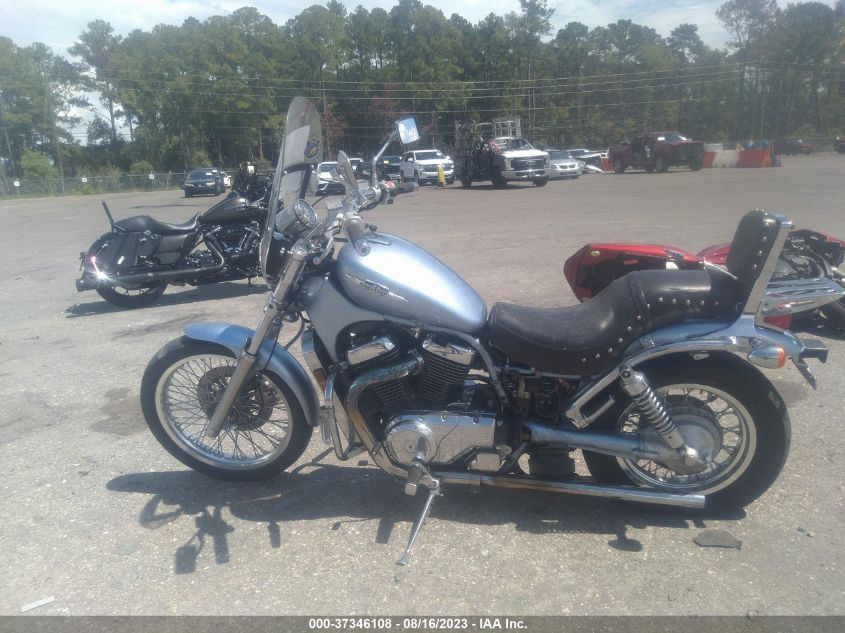 2006 SUZUKI VS800 GLP JS1VS52A562100136