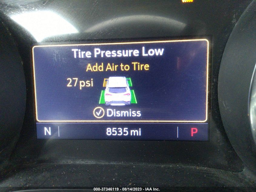 2021 BUICK ENCORE GX PREFERRED - KL4MMBS23MB052128