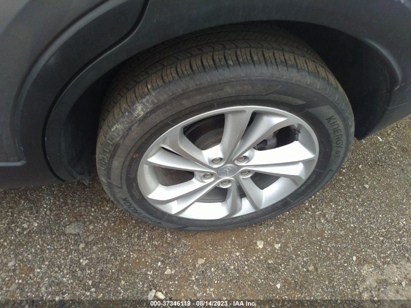 2021 BUICK ENCORE GX PREFERRED - KL4MMBS23MB052128