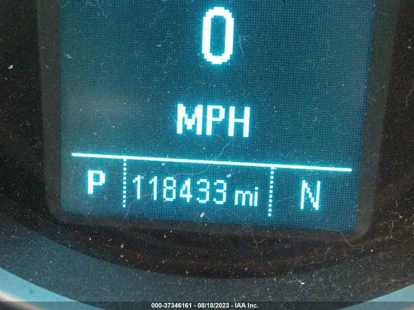 2013 CHEVROLET CRUZE LT - 1G1PC5SB0D7192673