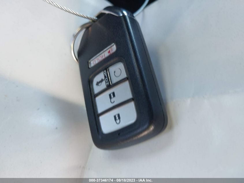 2020 HONDA CIVIC SEDAN SPORT - 2HGFC2F82LH545919