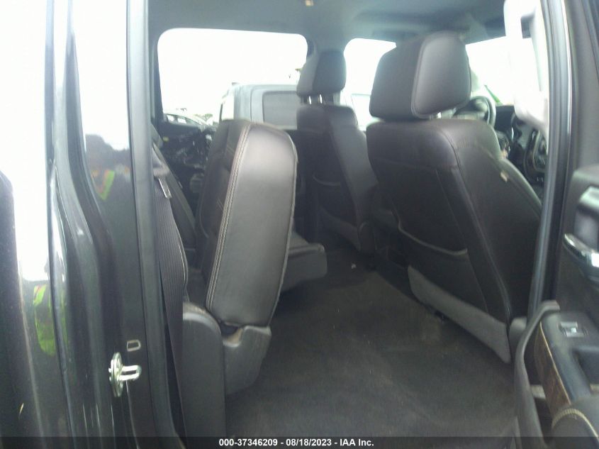 2016 GMC SIERRA 2500HD DENALI - 1GT12UE89GF100612