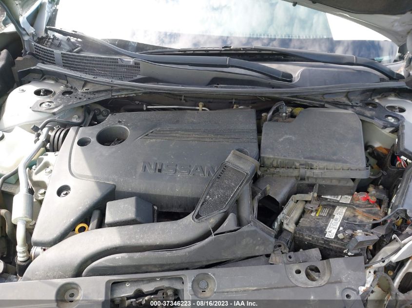 2016 NISSAN ALTIMA 2.5 - 1N4AL3AP8GC228660
