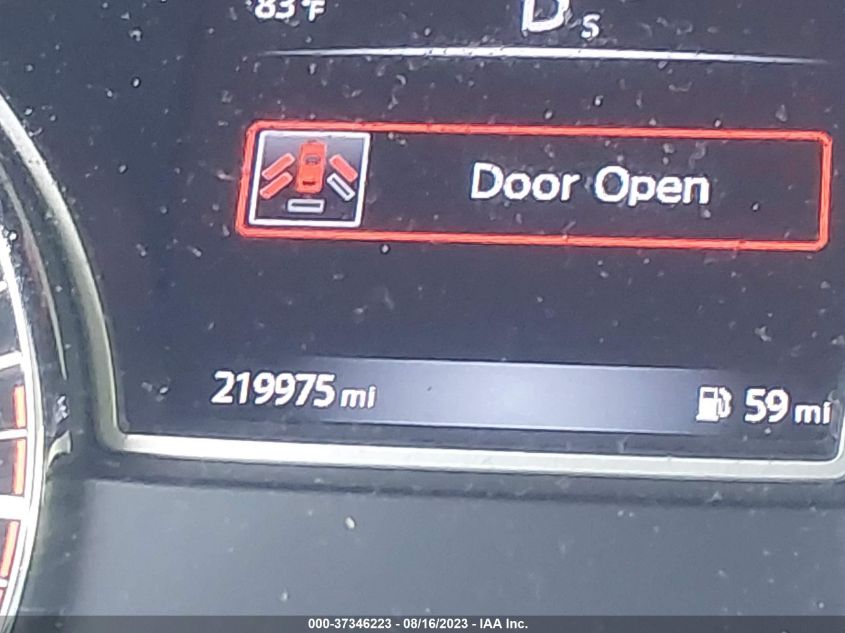 2016 NISSAN ALTIMA 2.5 - 1N4AL3AP8GC228660