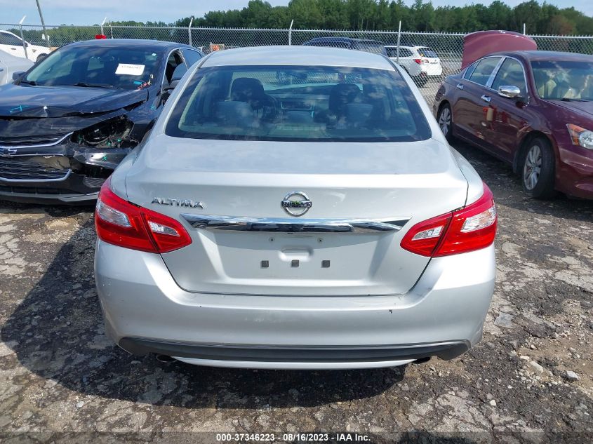 2016 NISSAN ALTIMA 2.5 - 1N4AL3AP8GC228660
