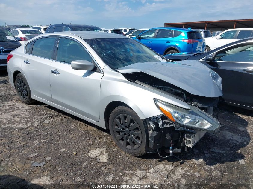 2016 NISSAN ALTIMA 2.5 - 1N4AL3AP8GC228660