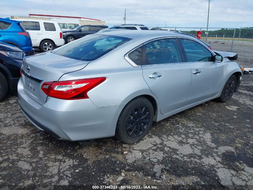 2016 NISSAN ALTIMA 2.5 - 1N4AL3AP8GC228660
