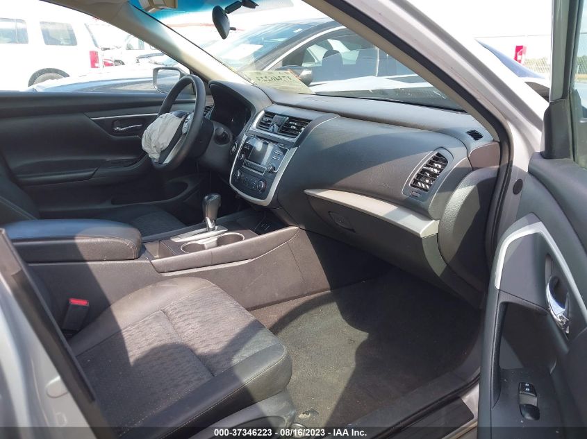2016 NISSAN ALTIMA 2.5 - 1N4AL3AP8GC228660