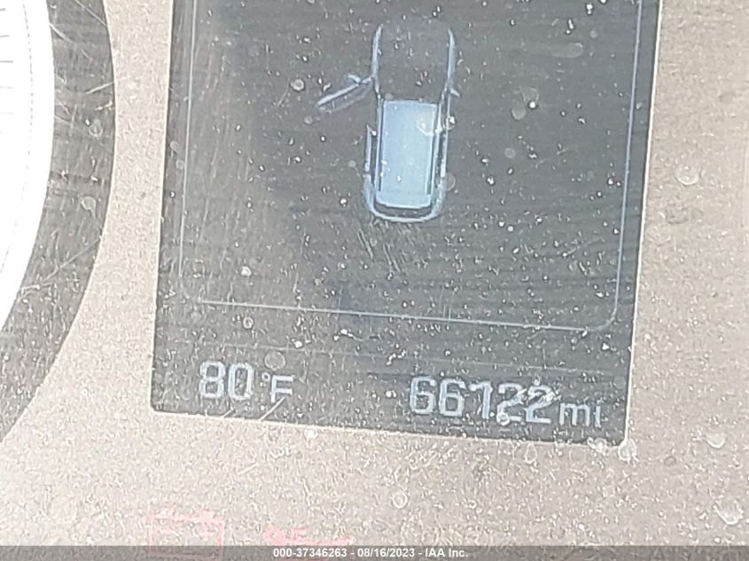 2017 HYUNDAI TUCSON LIMITED/SPORT AND ECO/SE - KM8J3CA23HU392811