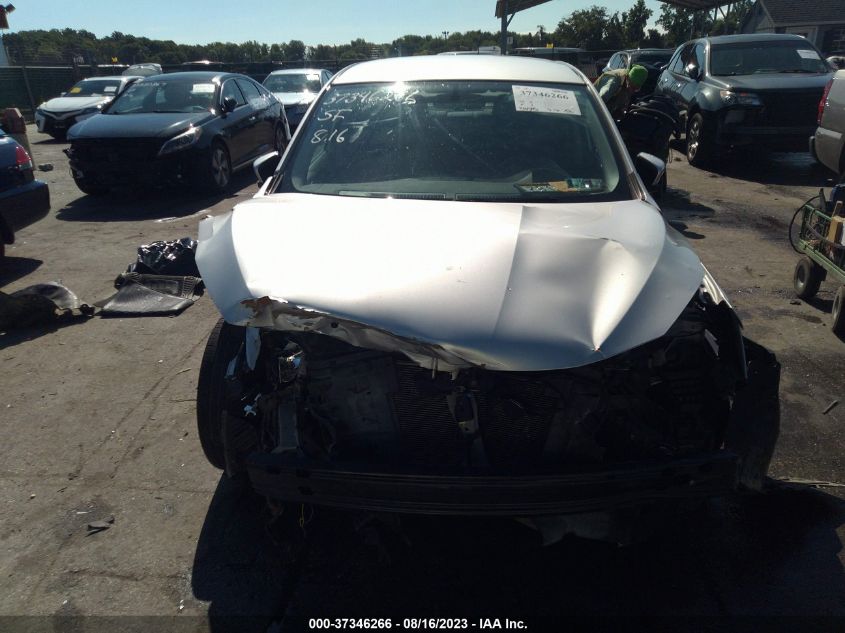 2016 NISSAN SENTRA SR/SL/S/SV/FE+ S - 3N1AB7AP6GL662135