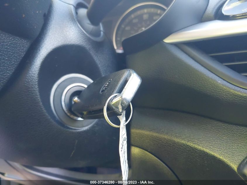 2021 KIA FORTE LXS - 3KPF24AD7ME319521