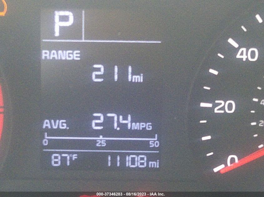 2022 KIA RIO LX - 3KPA24AD3NE508176