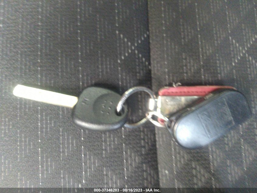 2022 KIA RIO LX - 3KPA24AD3NE508176