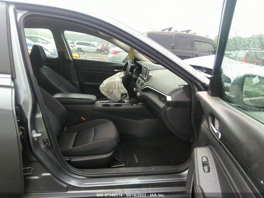 2020 NISSAN ALTIMA S - 1N4BL4BV6LC146752
