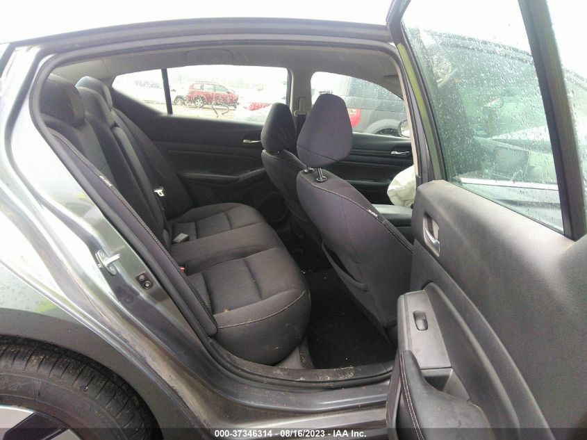 2020 NISSAN ALTIMA S - 1N4BL4BV6LC146752