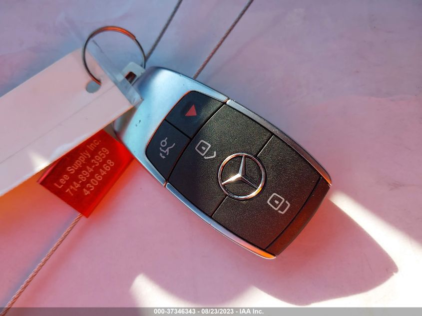 2021 MERCEDES-BENZ A 220 W1K3G4EB0MJ316756