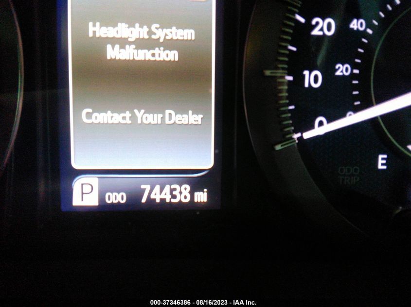2018 TOYOTA SIENNA XLE - 5TDDZ3DC3JS189092