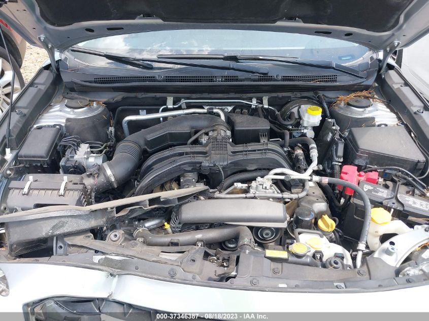 2020 SUBARU LEGACY LIMITED - 4S3BWAN67L3009257