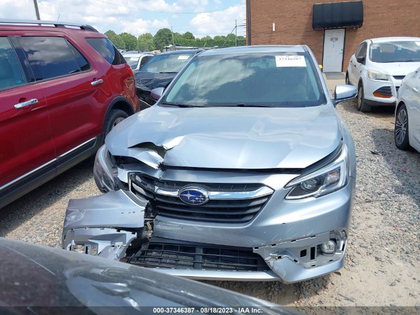 2020 SUBARU LEGACY LIMITED - 4S3BWAN67L3009257