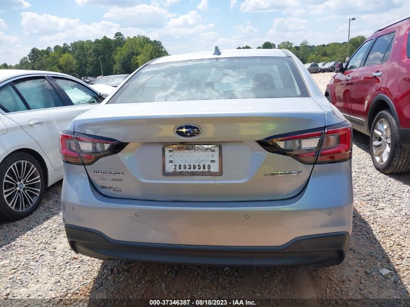 2020 SUBARU LEGACY LIMITED - 4S3BWAN67L3009257