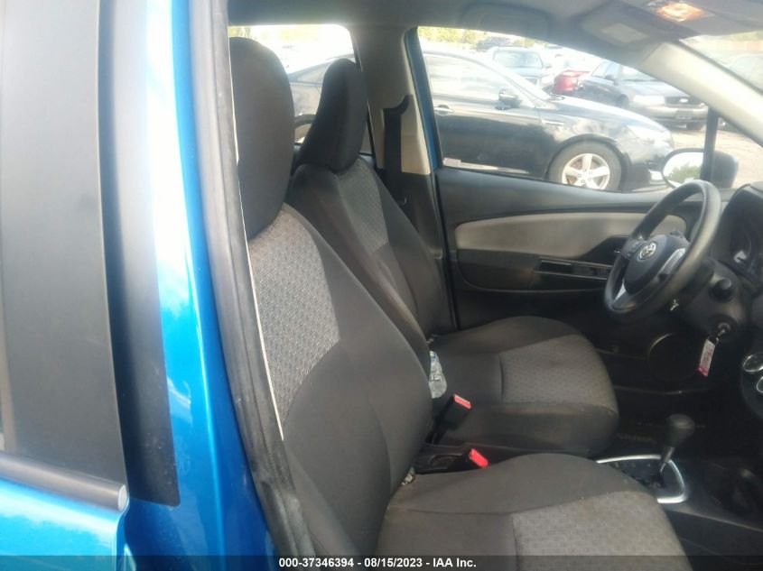 2016 TOYOTA YARIS L/LE/SE - VNKKTUD37GA058226