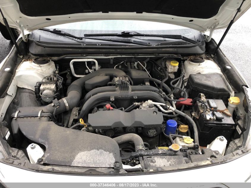 2018 SUBARU OUTBACK LIMITED - 4S4BSANC7J3269295