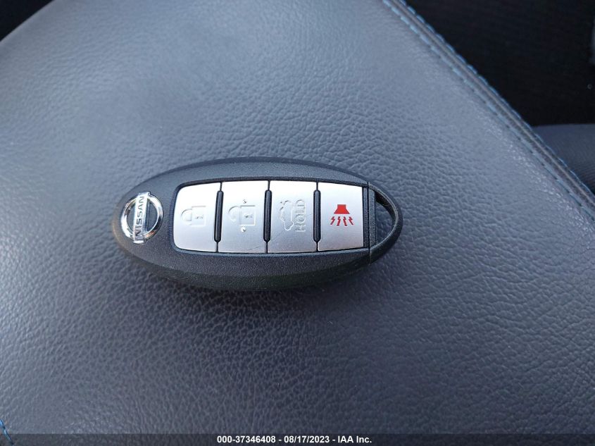 2016 NISSAN ALTIMA 2.5/S/SV/SL/SR - 1N4AL3AP0GC280008