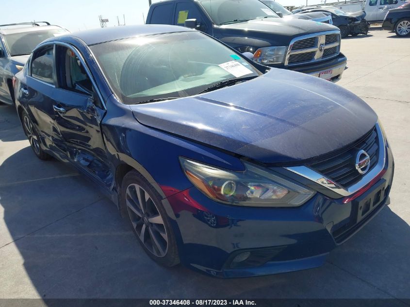 2016 NISSAN ALTIMA 2.5/S/SV/SL/SR - 1N4AL3AP0GC280008