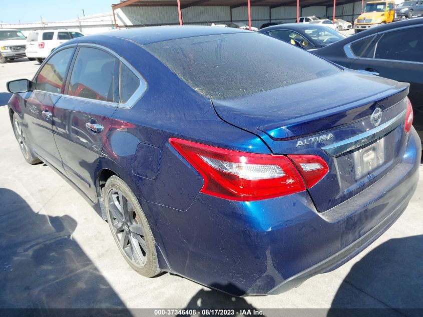 2016 NISSAN ALTIMA 2.5/S/SV/SL/SR - 1N4AL3AP0GC280008