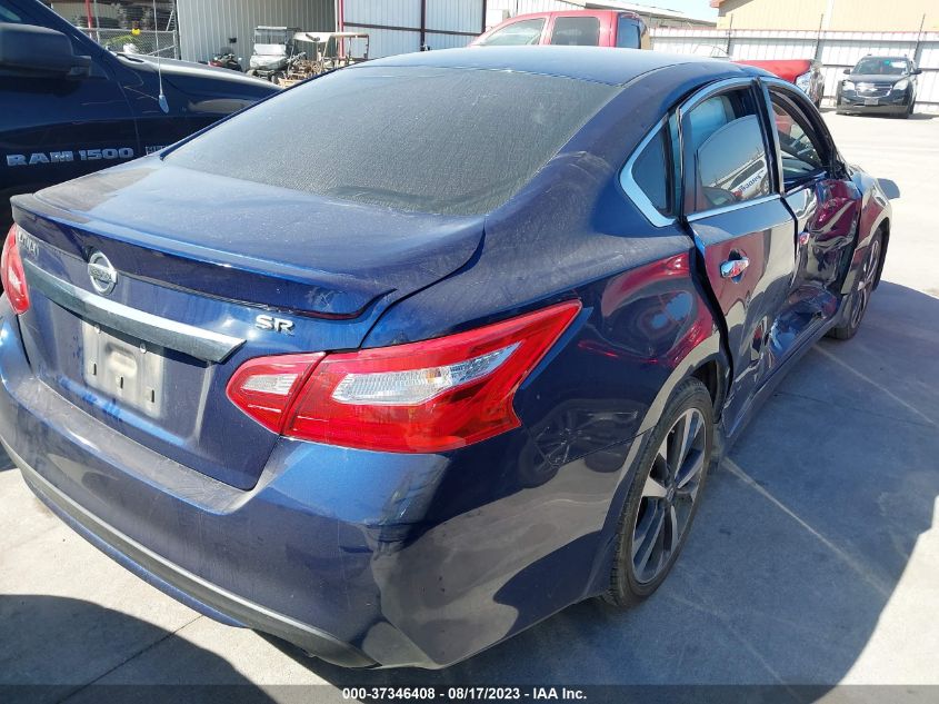 2016 NISSAN ALTIMA 2.5/S/SV/SL/SR - 1N4AL3AP0GC280008