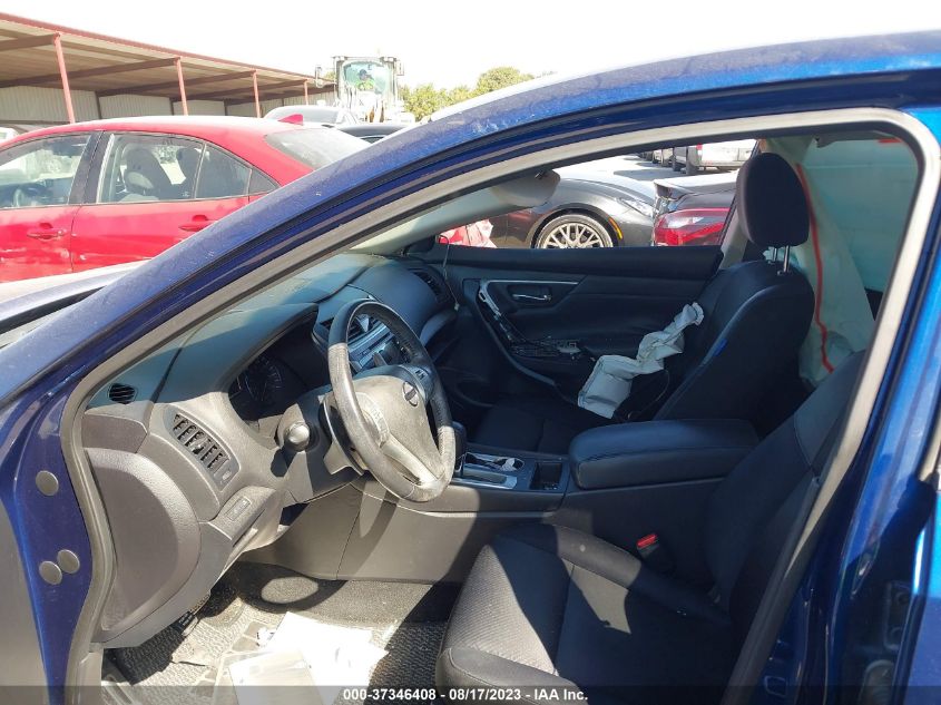 2016 NISSAN ALTIMA 2.5/S/SV/SL/SR - 1N4AL3AP0GC280008