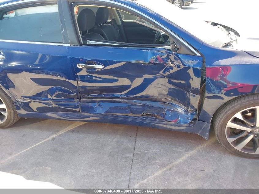 2016 NISSAN ALTIMA 2.5/S/SV/SL/SR - 1N4AL3AP0GC280008