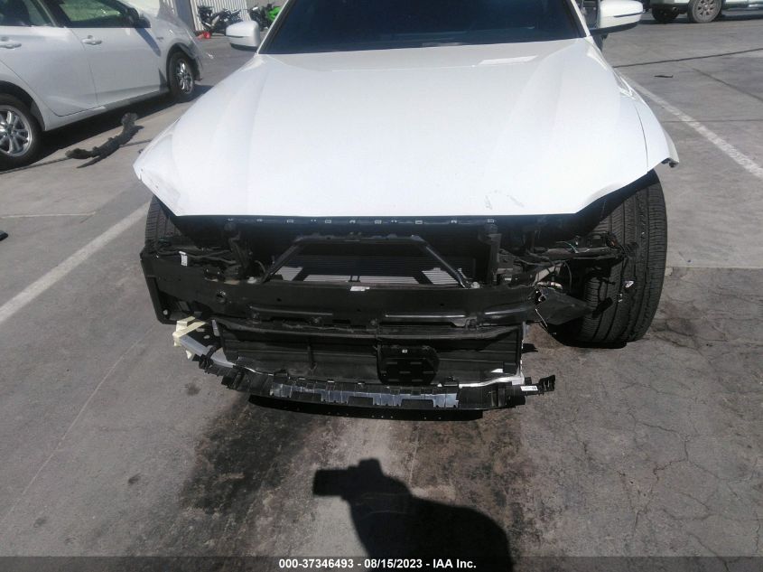 2022 BMW I4 EDRIVE40 - WBY73AW08NFN05015